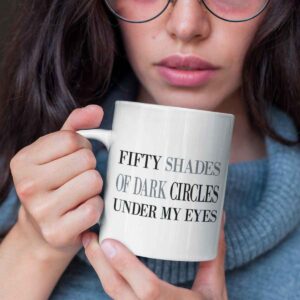 Hot mama｜Kahvimuki