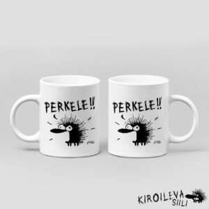 kiroileva siili_perkele