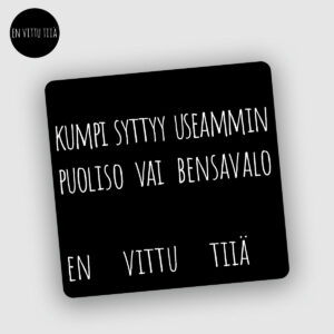 en-vittu-tiiä_autotarra_paskakauppa_bensavalo