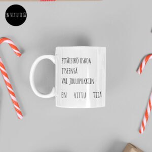 en-vittu-tiiä-muki_paskakauppa_joulumuki_joulupukki