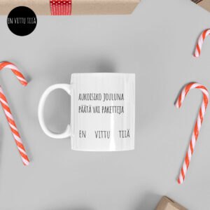en-vittu-tiiä-muki_paskakauppa_joulumuki_paketteja