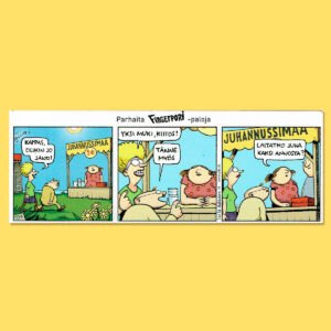 juhannussimaa_fingerpori-kortti