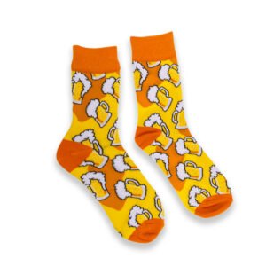 kaljakuvioiset sukat