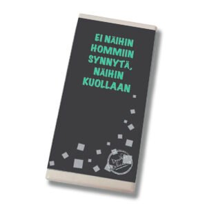 Eipä 100g|maitosuklaa