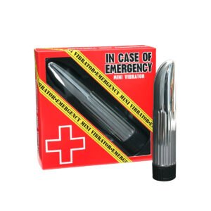 Nyt äkkiä jotain sutinaa｜minivibraattori