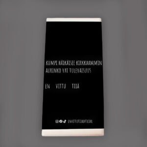 Aurinko 100g｜maitosuklaa