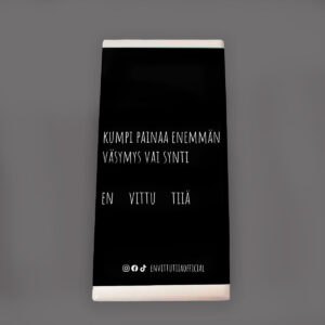 Synti 100g｜maitosuklaa