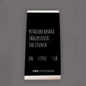 Säälipisteet 100g｜maitosuklaa