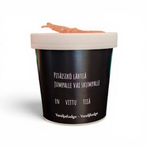 en vittu tiiä dudge