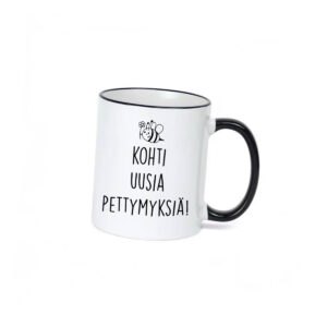 muki omalla painatuksella